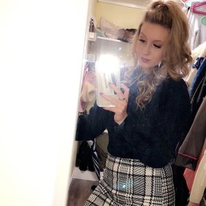 Meet your Posher, Breigh